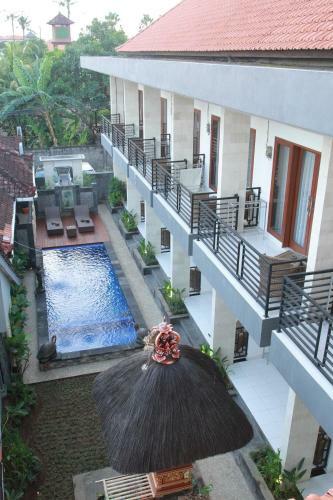 Hostal The Gaduh Guest House