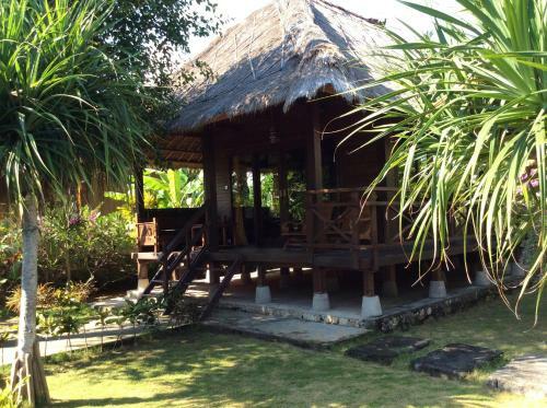 Sunset Villa Lembongan