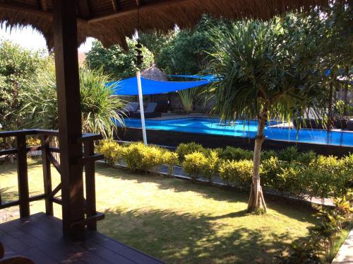 Sunset Villa Lembongan