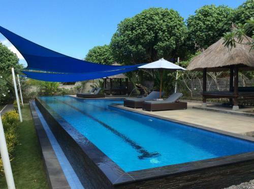 Sunset Villa Lembongan