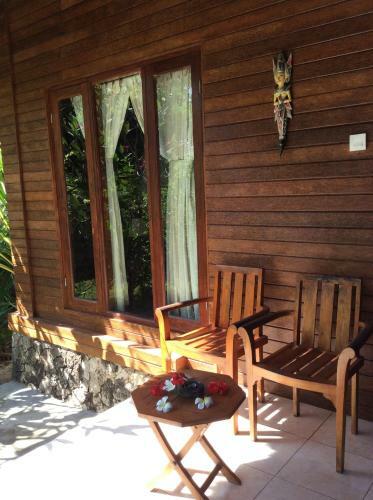 Sunset Villa Lembongan