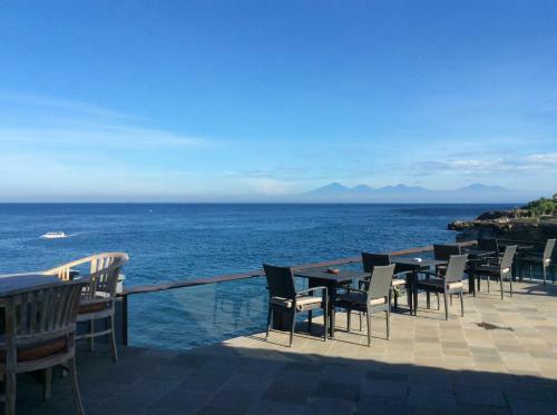 Sunset Villa Lembongan