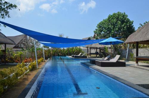 Sunset Villa Lembongan