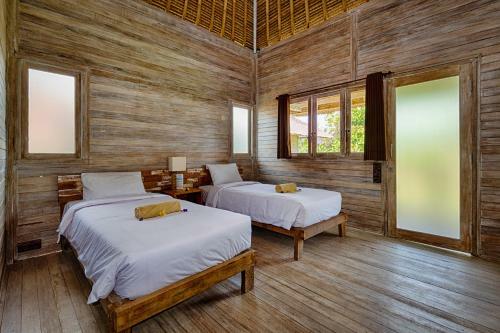 Hostal Planet Nomadas Resort
