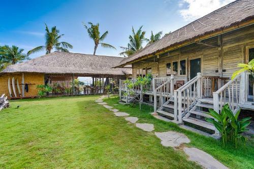 Hostal Planet Nomadas Resort