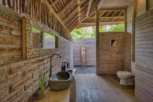 Hostal Planet Nomadas Resort