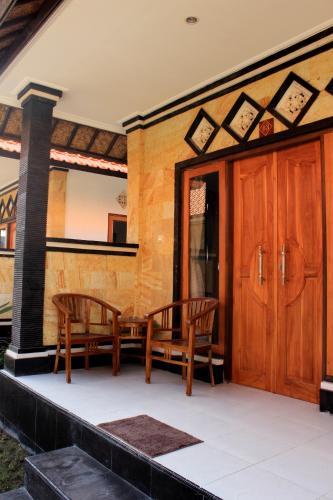 Hokita Home Stay