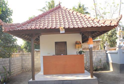 Hokita Home Stay
