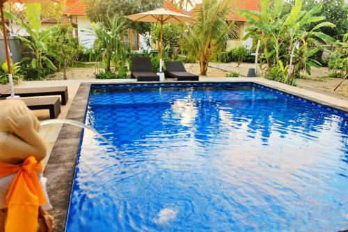 Hokita Home Stay
