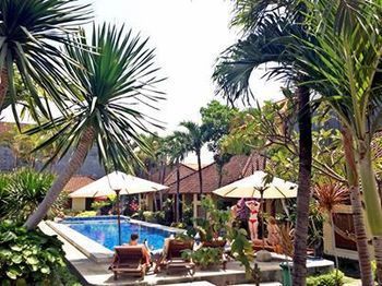 Hotel Gora Beach Inn