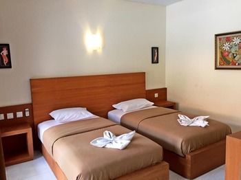Hotel Gora Beach Inn