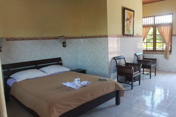 Hotel Gora Beach Inn