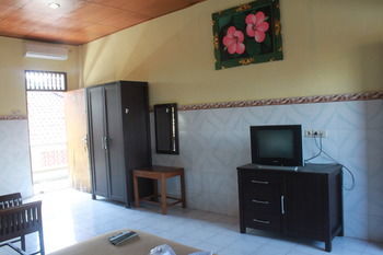 Hotel Gora Beach Inn