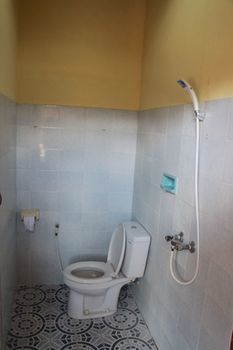 Hotel Gora Beach Inn