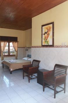 Hotel Gora Beach Inn