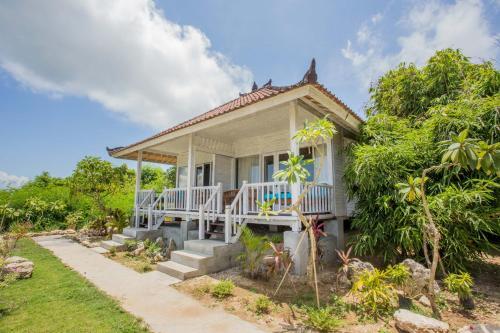 Hotel Bukit Taman Cottages
