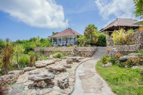 Hotel Bukit Taman Cottages