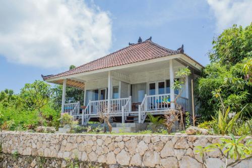 Hotel Bukit Taman Cottages