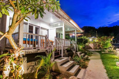 Hotel Bukit Taman Cottages