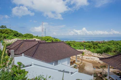 Hotel Bukit Taman Cottages