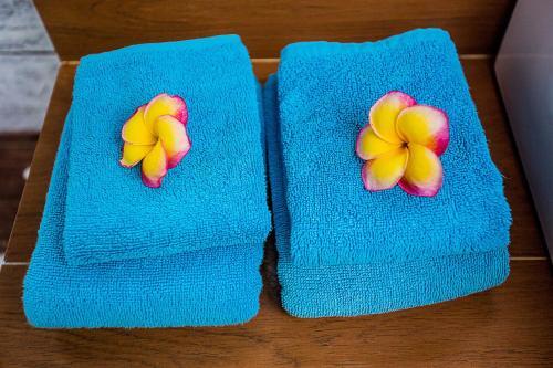 Hotel Bukit Taman Cottages