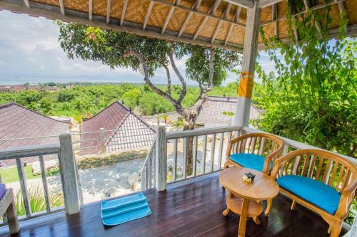 Hotel Bukit Taman Cottages