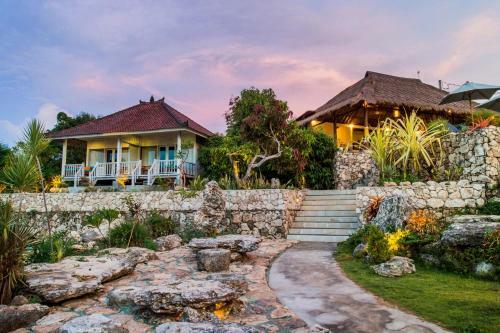 Hotel Bukit Taman Cottages