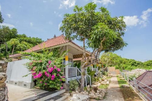 Hotel Bukit Taman Cottages