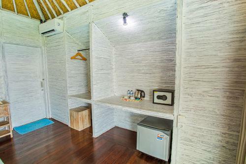 Hotel Bukit Taman Cottages