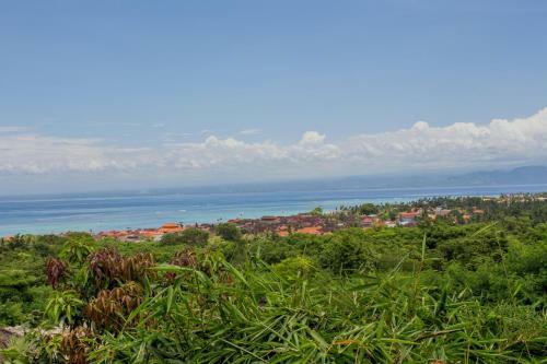 Hotel Bukit Taman Cottages