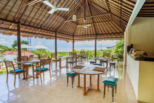 Hotel Bukit Taman Cottages