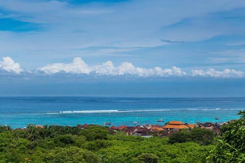 Hotel Bukit Taman Cottages