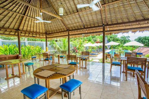 Hotel Bukit Taman Cottages