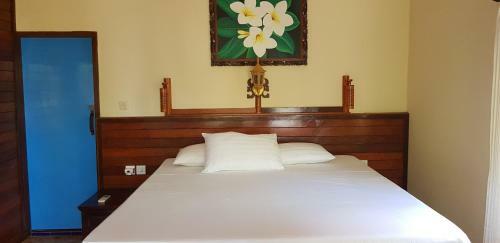 Hostal Segara Beach Inn