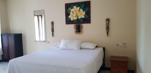 Hostal Segara Beach Inn