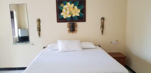 Hostal Segara Beach Inn
