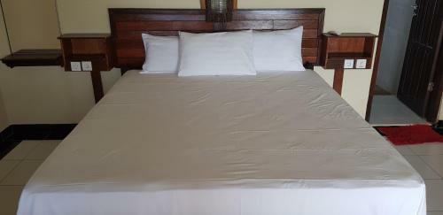 Hostal Segara Beach Inn