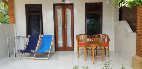 Hostal Segara Beach Inn