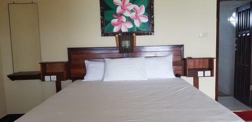 Hostal Segara Beach Inn