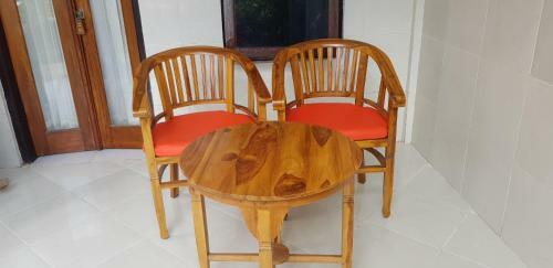 Hostal Segara Beach Inn