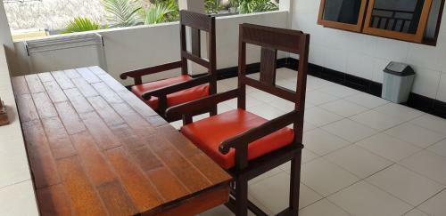 Hostal Segara Beach Inn