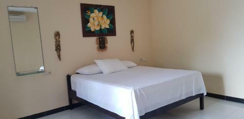 Hostal Segara Beach Inn