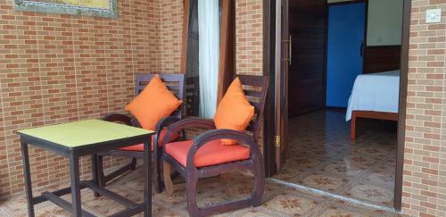 Hostal Segara Beach Inn