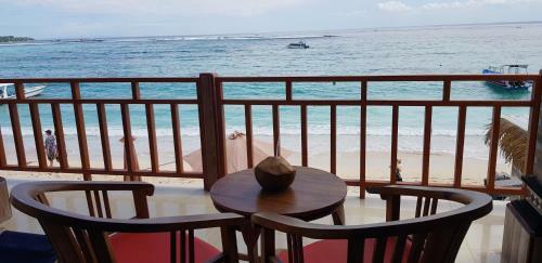 Hostal Segara Beach Inn