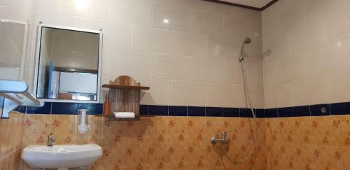 Hostal Segara Beach Inn