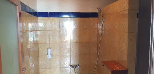 Hostal Segara Beach Inn