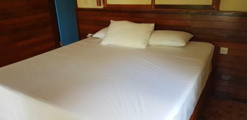 Hostal Segara Beach Inn