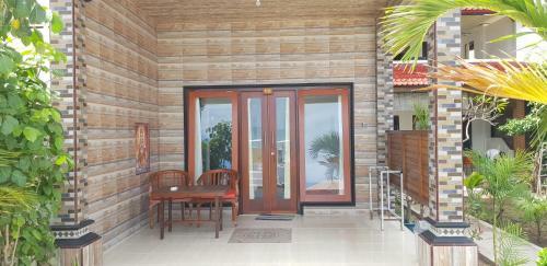 Hostal Segara Beach Inn