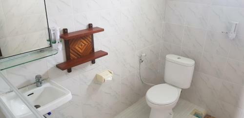 Hostal Segara Beach Inn