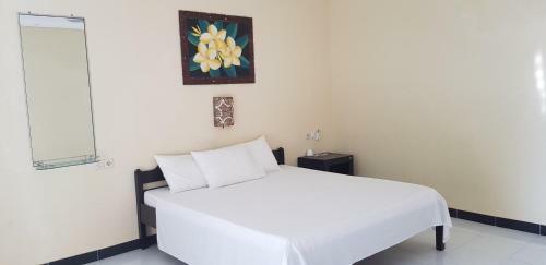 Hostal Segara Beach Inn